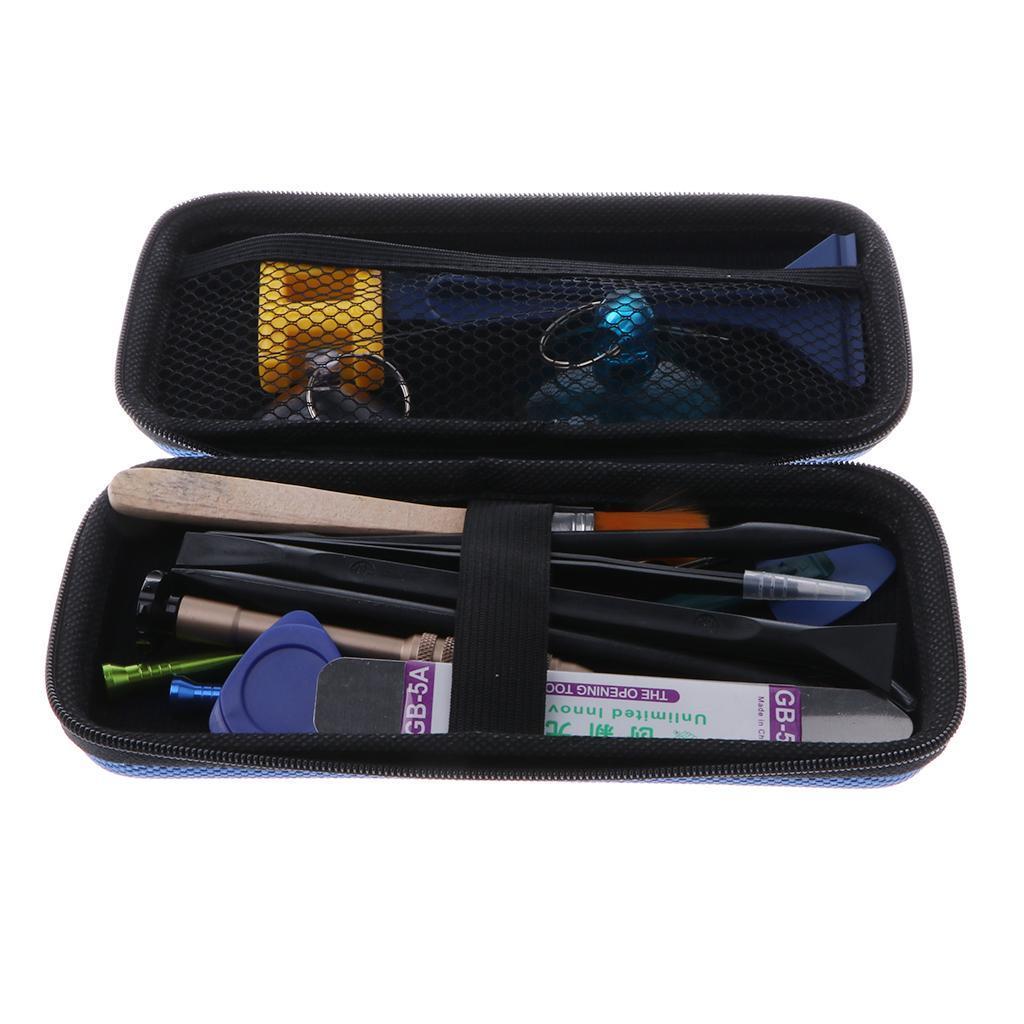 21 in 1 Mobile Phone Repair Tools Screwdrivers Set Kit For Cell Phone Tablet