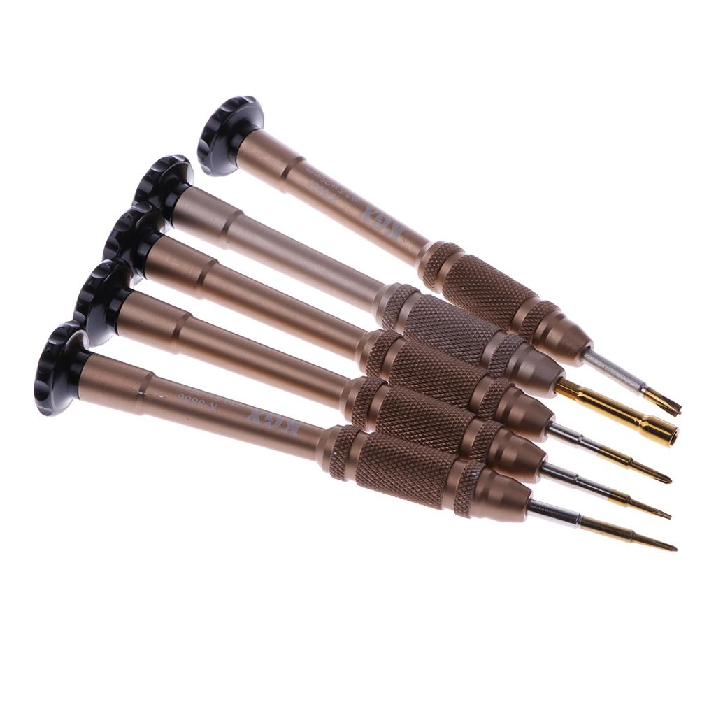 21in1 Precision Phone Screwdriver Opening Repair Tool Set for iPhone Macbook