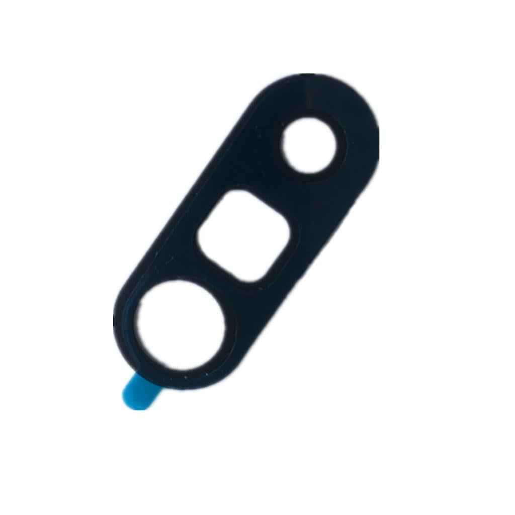 Back Rear Camera Glass Lens Cover With Adhesive Sticker For LG G5