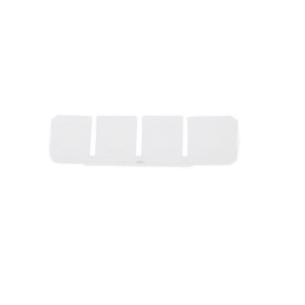 10000mAh Power Bank Wireless Charger USB LED Charger Case for Phone Black