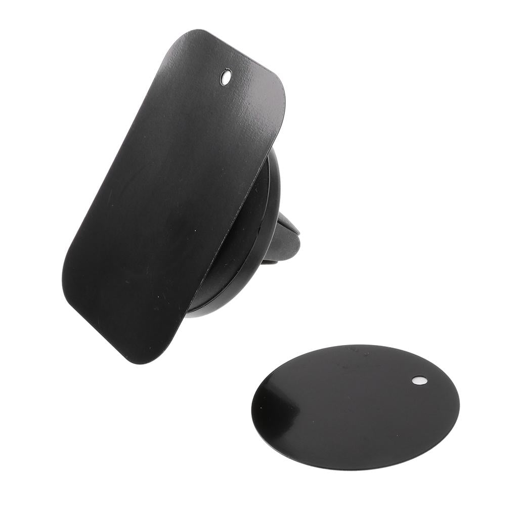 Car Magnetic Air Vent Mount Holder Stand Phone for iPhone 6 7 8 Plus GPS