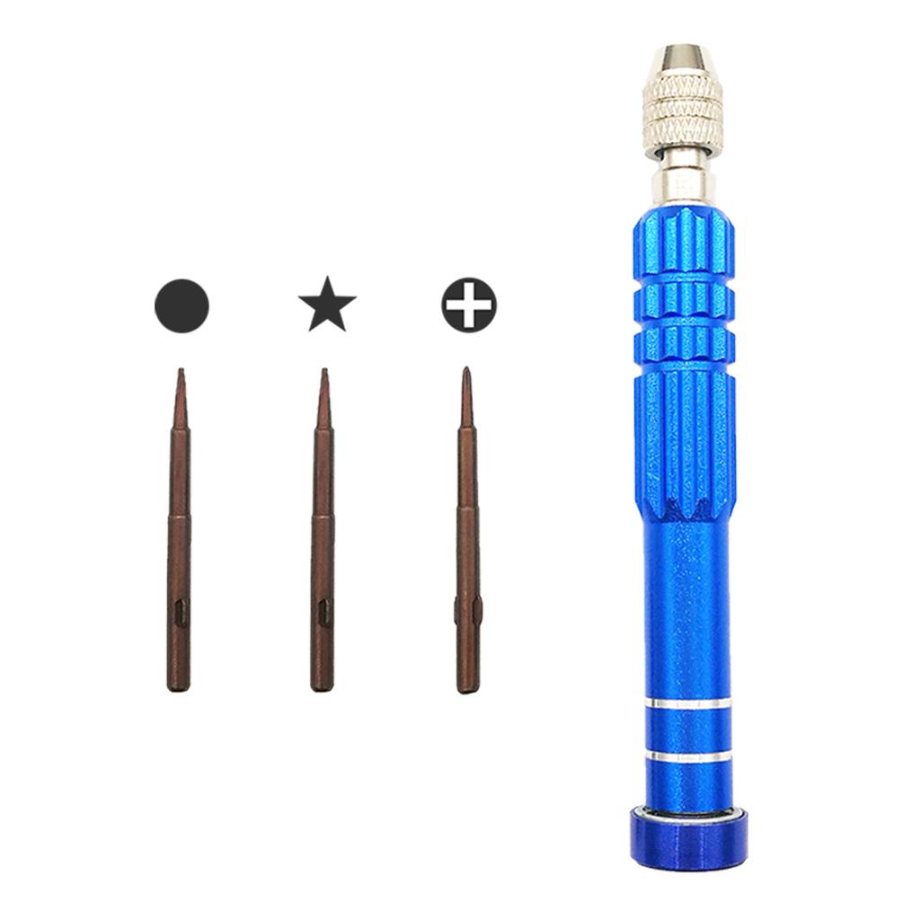3 in 1 Screwdriver Set Smart Phone Tablet Repair Kit Mobile Screw for iphone