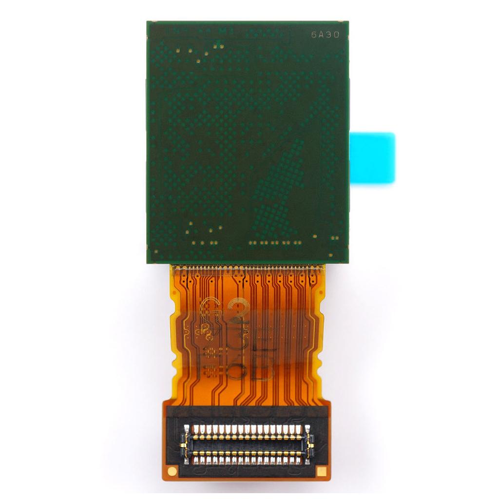 Back Rear Main Camera Module Flex Cable For Sony Xperia XZ Premium