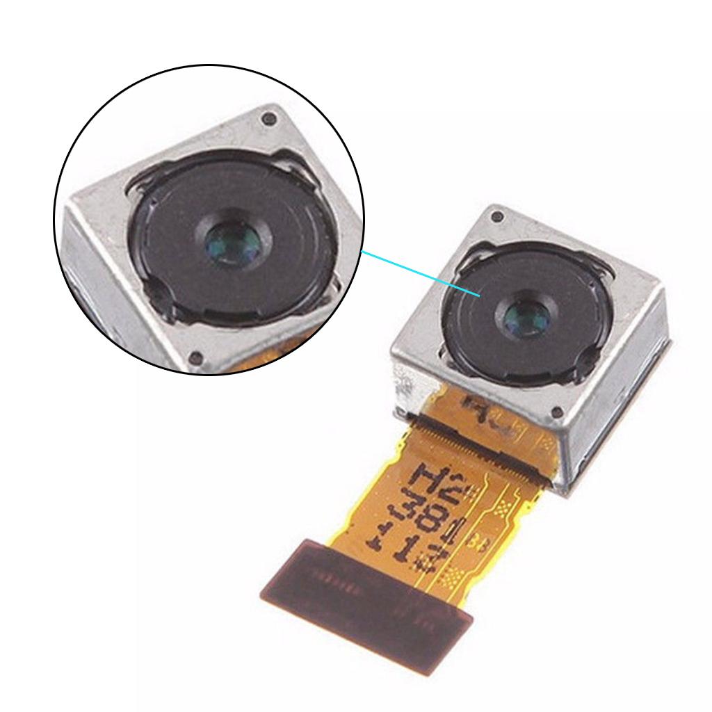 Back Main Rear Camera Module Part for Sony Xperia Z5 compact /Z5 Premium