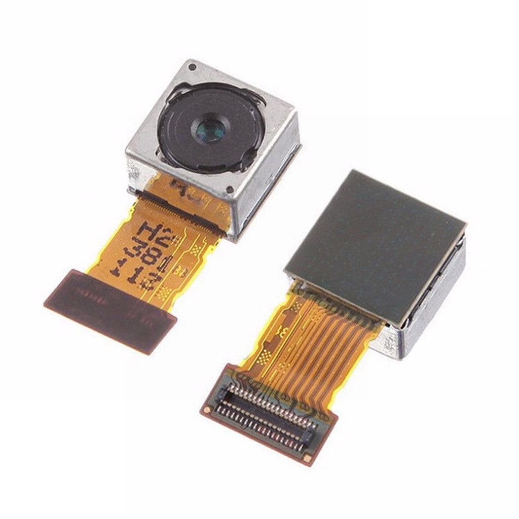 Back Main Rear Camera Module Part for Sony Xperia Z5 compact /Z5 Premium
