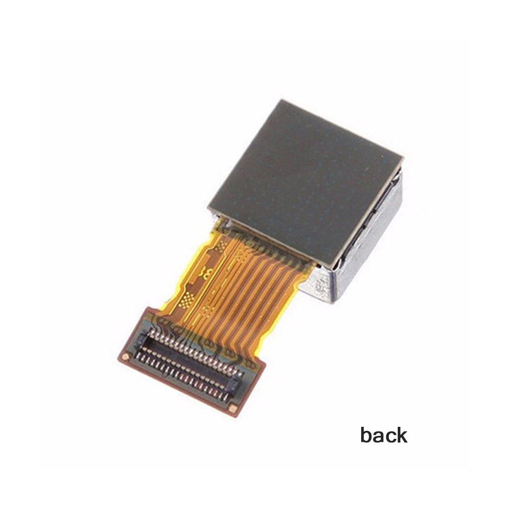Back Main Rear Camera Module Part for Sony Xperia Z5 compact /Z5 Premium
