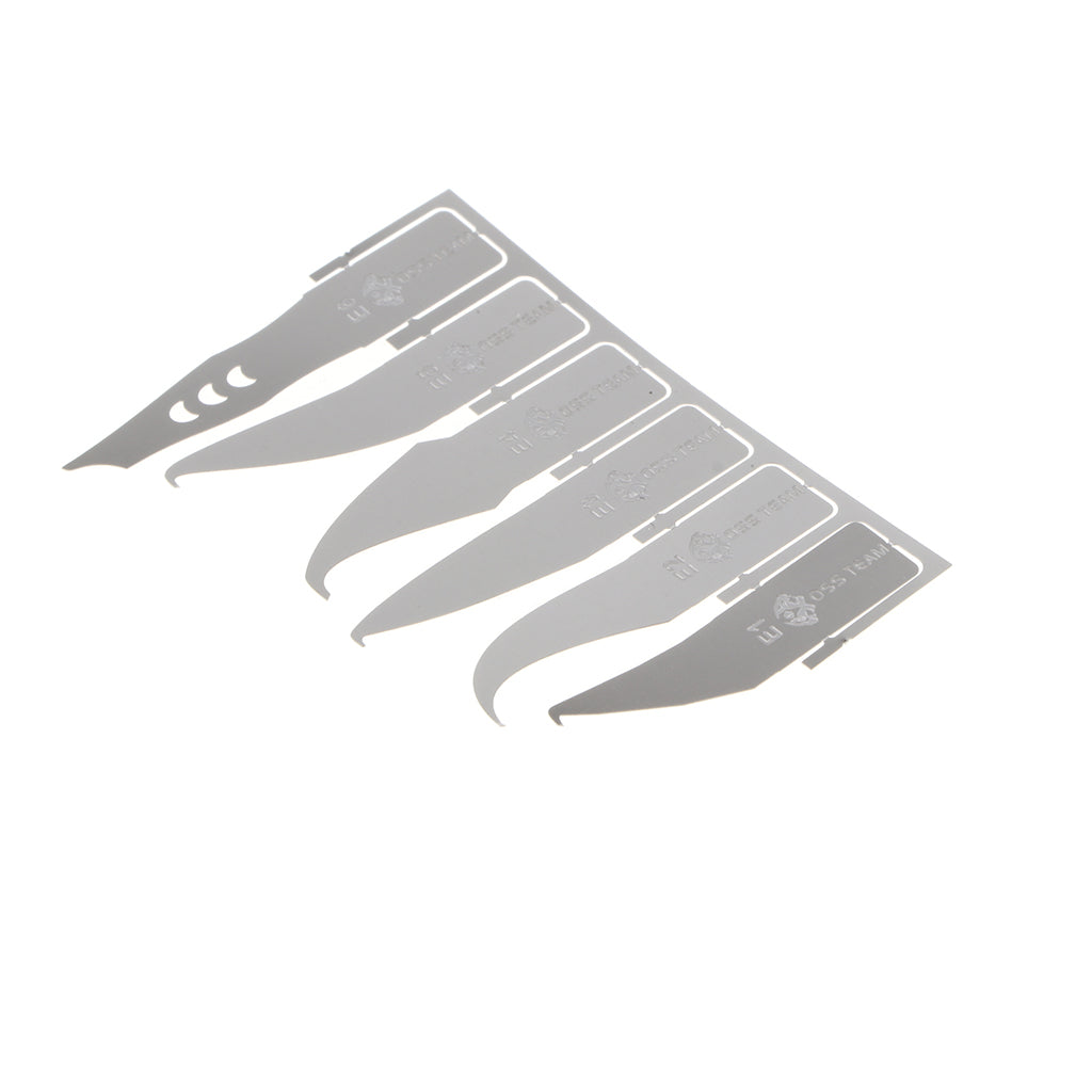 27 In 1 CPU BGA Chip Remove Tool Set Repair Blade For Cellphone