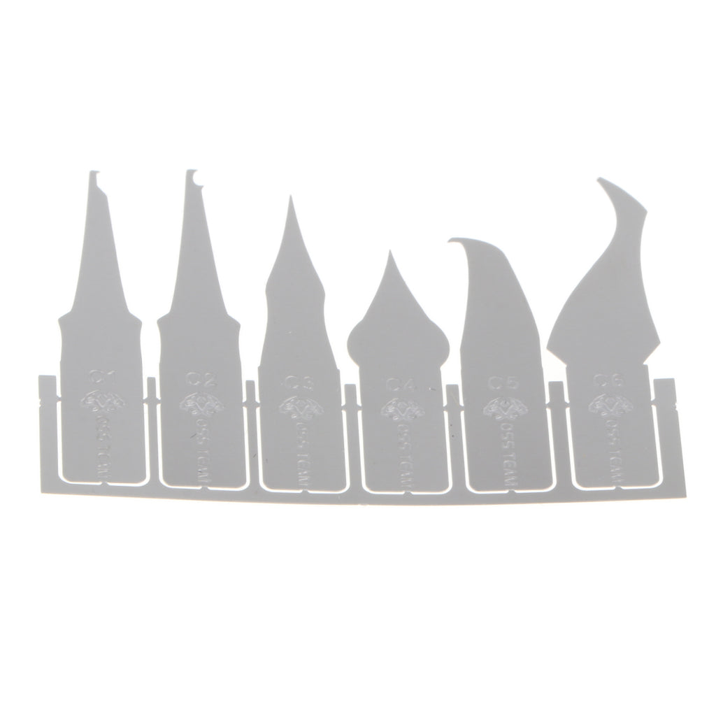 27 In 1 CPU BGA Chip Remove Tool Set Repair Blade For Cellphone