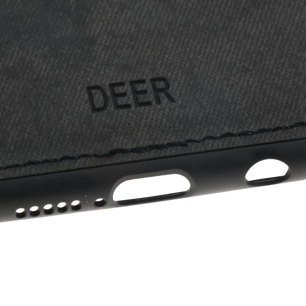 2xMobile Phone Shell Cover Case Fashion Deer Design For Huawei P20lite Nova3E