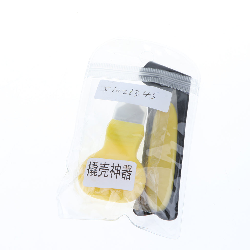 2pcs Spudger Prying Tool Opening Cell Phone Crowbar Repair For Tablet Phone