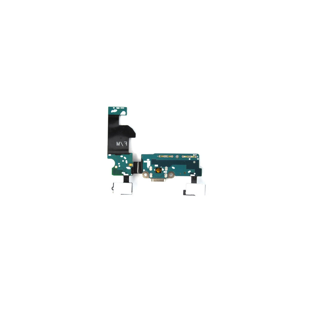 Charging Port Connector Flex Cable Replacement for Samsung Galaxy S5 MINI