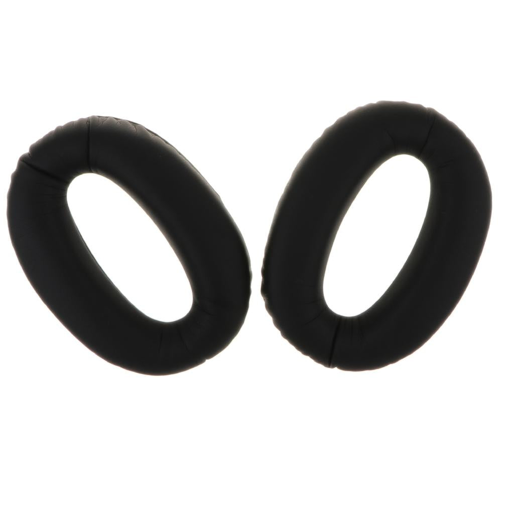 2x Earpads for Sennheiser Game G4ME Zero HD380 Pro Headphone Leatherette Pad