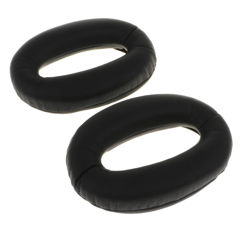 2x Earpads for Sennheiser Game G4ME Zero HD380 Pro Headphone Leatherette Pad