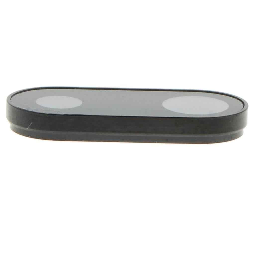 For IPhone 7 Plus Replacement Rear Camera Lens Glass Cover Frame