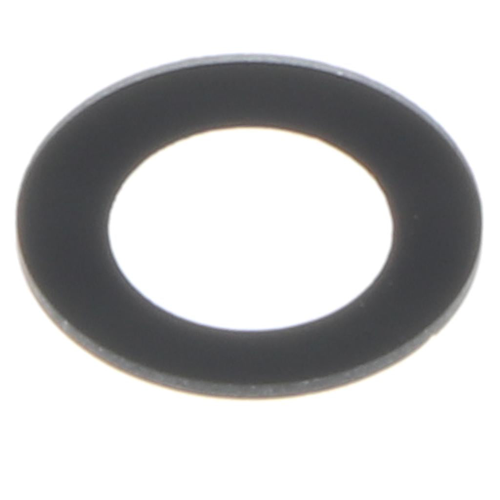 2xFor iPhone 7/8 Replacement Phone Rear Camera Lens Glass Cover