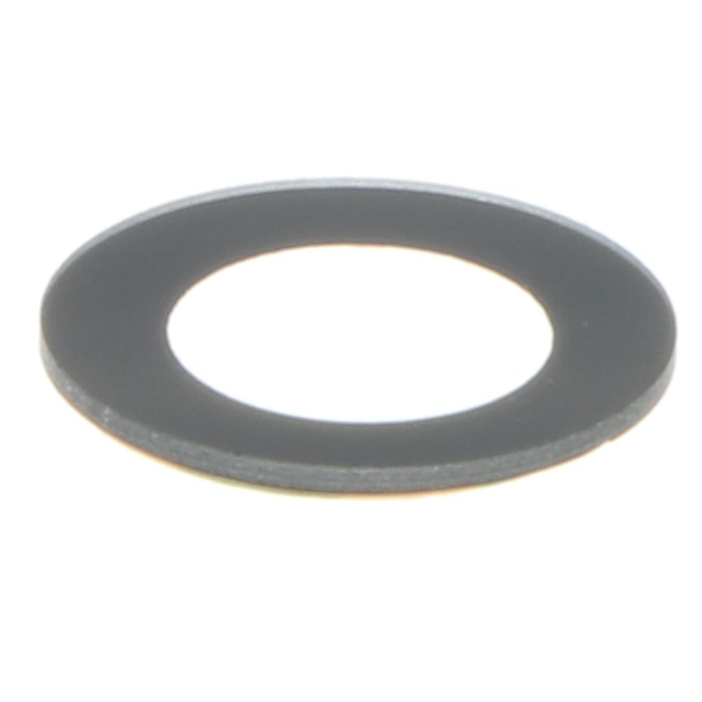 2xFor iPhone 7/8 Replacement Phone Rear Camera Lens Glass Cover