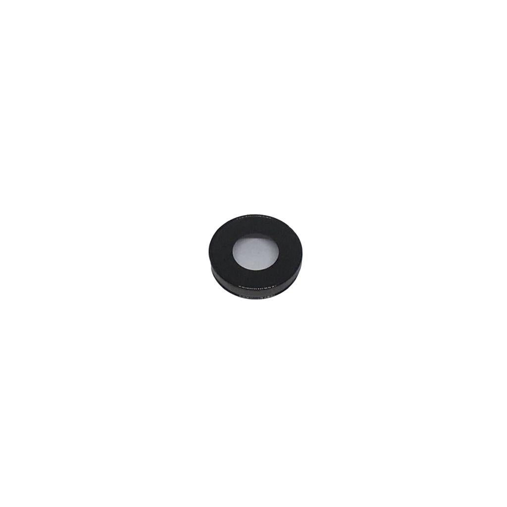 Back Rear Camera Real Glass Lens Cover for Apple iPhone XR