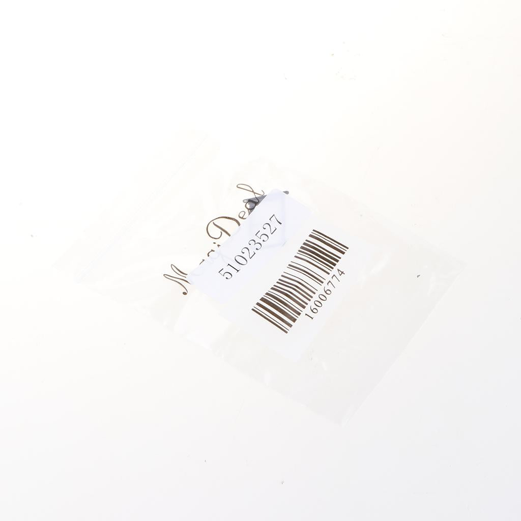 2xDual SIM Card Slot Tray Holder Replacement Part for Huawei P20 Black