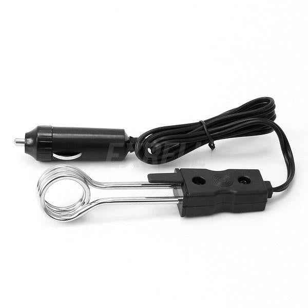 12V 120W Car Auto Cup Mug Water Heater Element Kettle Tea Coffe Soup Drinks