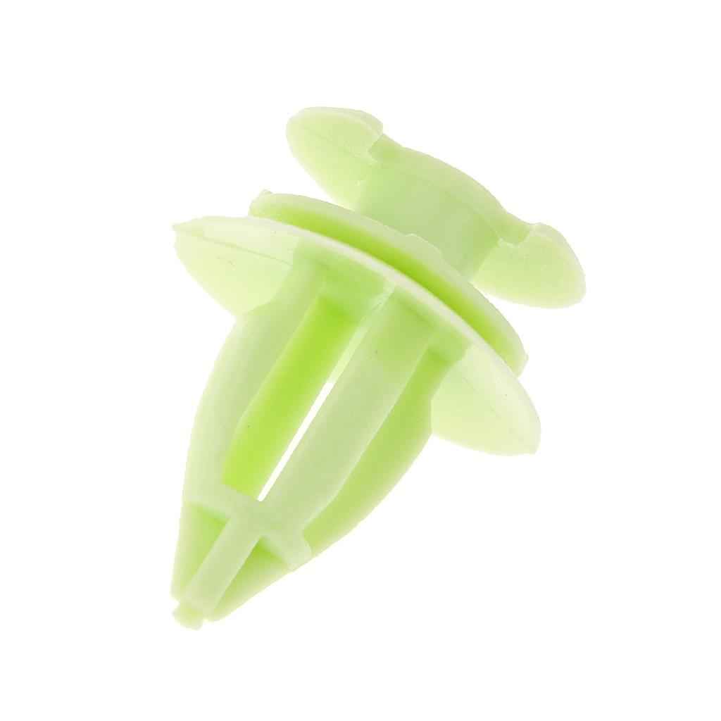 Door Trim Panel Clips Retainers Fasteners for BMW E36 318i 318is M3 M5 X5 Z3 51411973500 Pack of 20