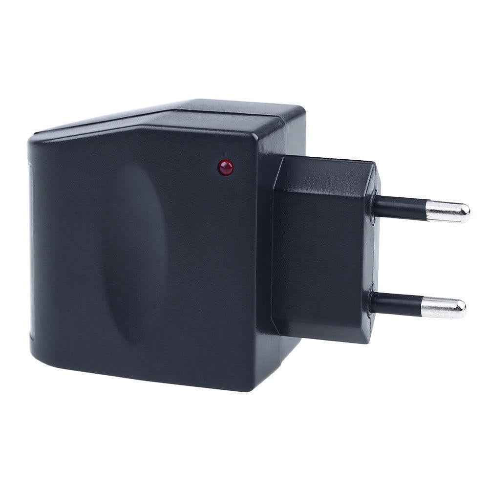 Domestic AC/DC Car Cigarette Lighter Converter Socket Adapter 220V 12V