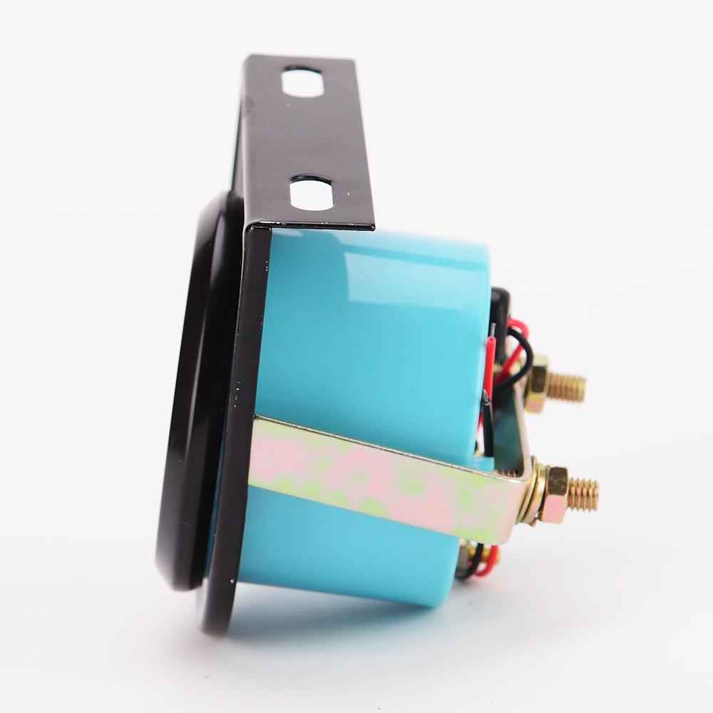 52mm Electric Digital Water Temperature Gauge Sensor Motor Car Thermometer