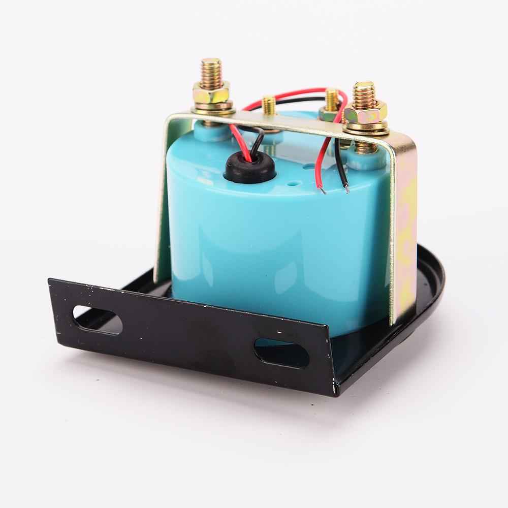 52mm Electric Digital Water Temperature Gauge Sensor Motor Car Thermometer