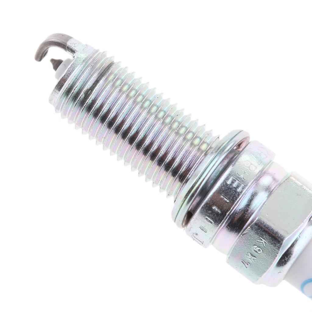 Platinum Spark Plug YR7MPP33 for Mercedes-Benz C E S Series
