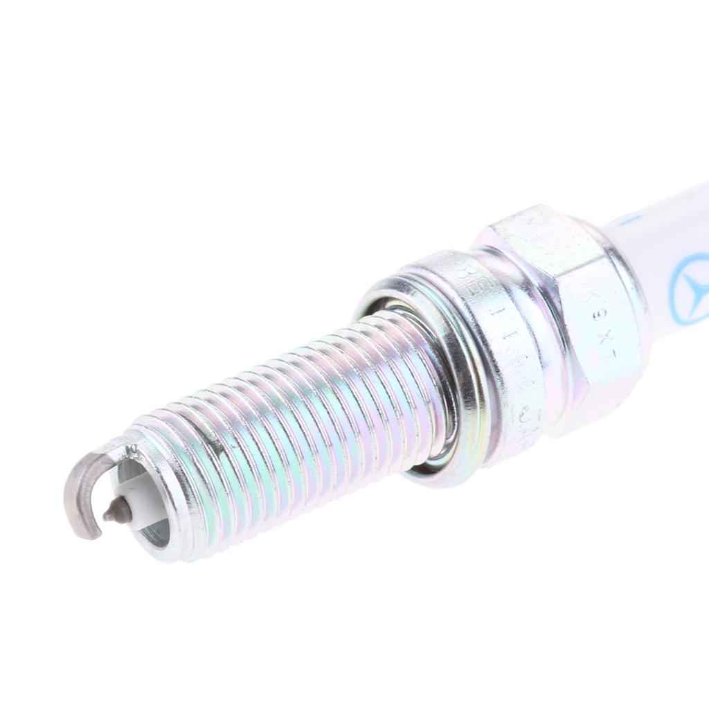Platinum Spark Plug YR7MPP33 for Mercedes-Benz C E S Series
