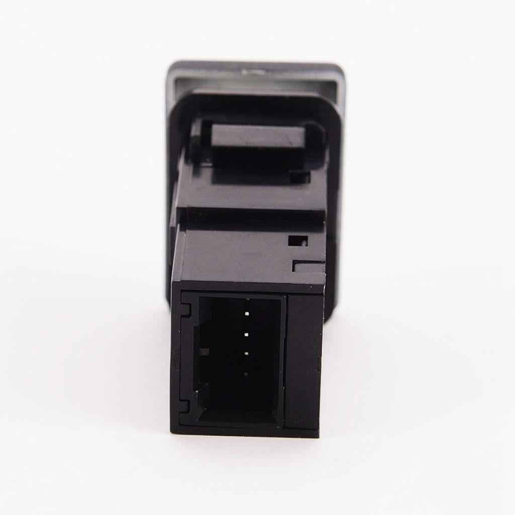 Push Switch White LED Headlight Symbol For Toyota Sequoia Highlander 2008-up