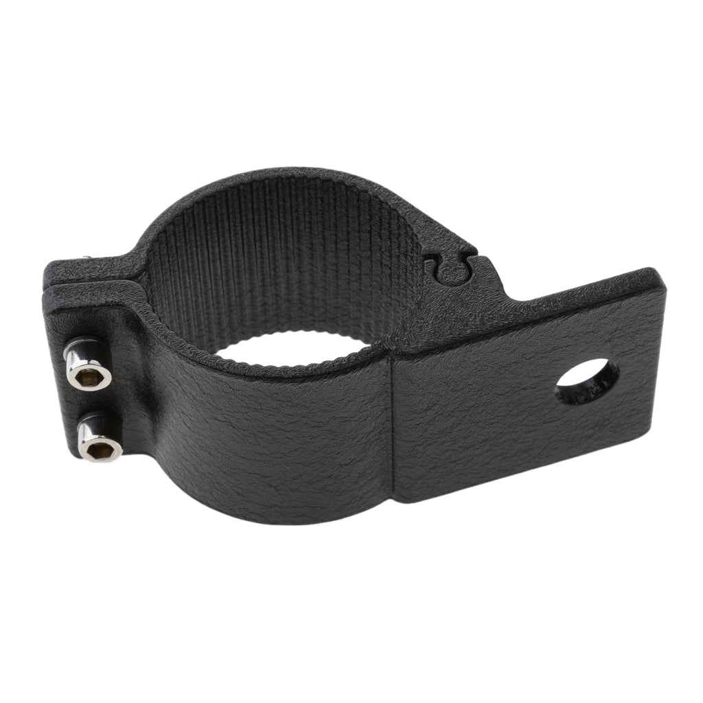2 Pieces Bull Roll Bar Work Light Mount Bracket 49mm~54mm(1.9~2.1 Inch)