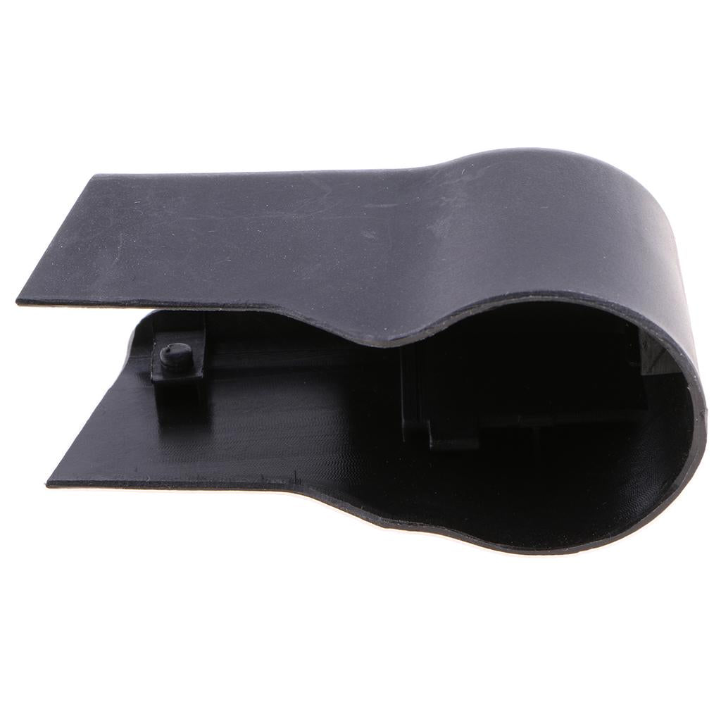 4xRear Windshield Wiper Arm Nut Cap Cover for Chevy     15798935