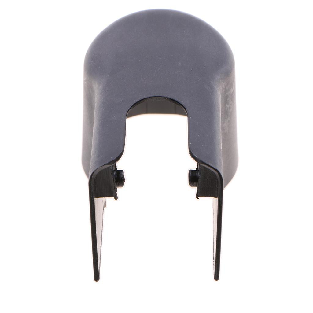 2xRear Windshield Wiper Arm Nut Cap Cover for Chevy     15798935