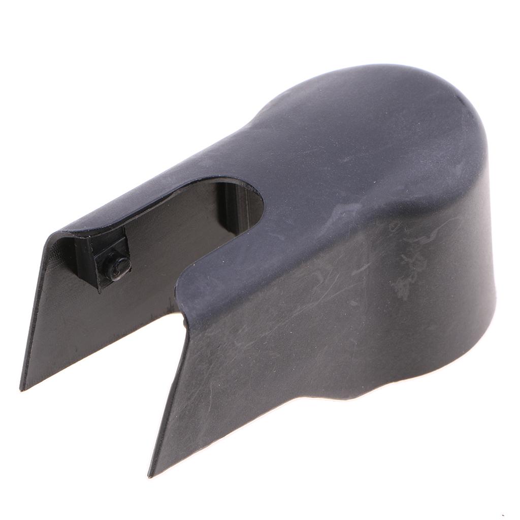 2xRear Windshield Wiper Arm Nut Cap Cover for Chevy     15798935