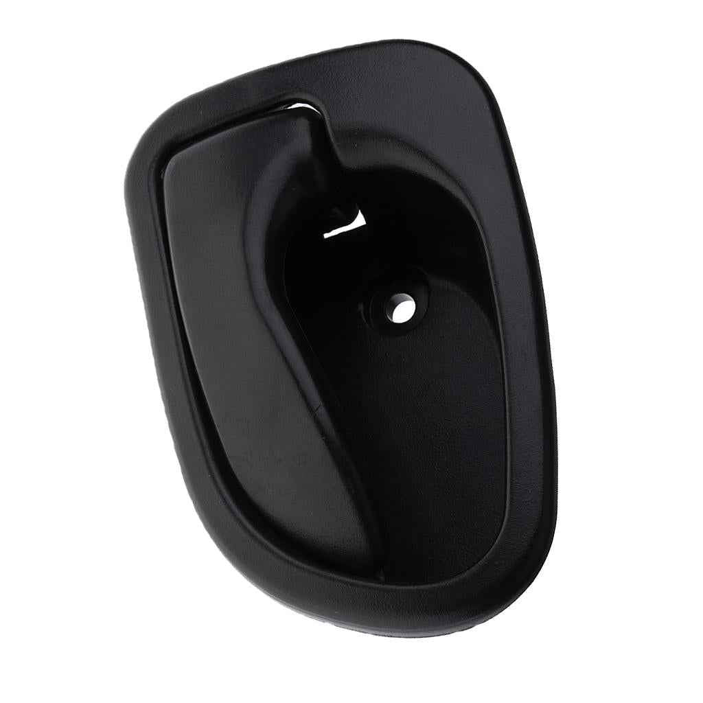 2pcs Replacement Car Inside Interior Door Handles for 1995-2000 Hyundai Accent