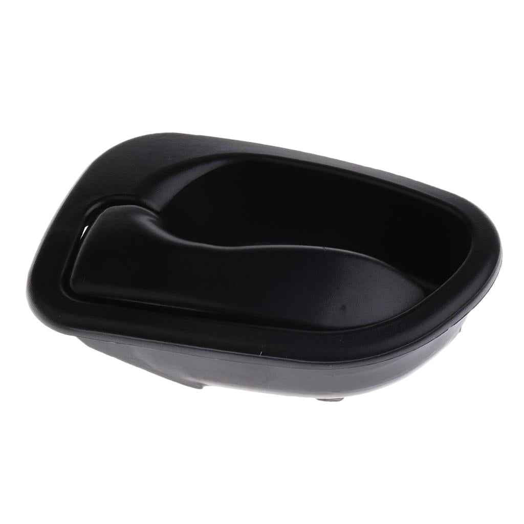 2pcs Replacement Car Inside Interior Door Handles for 1995-2000 Hyundai Accent