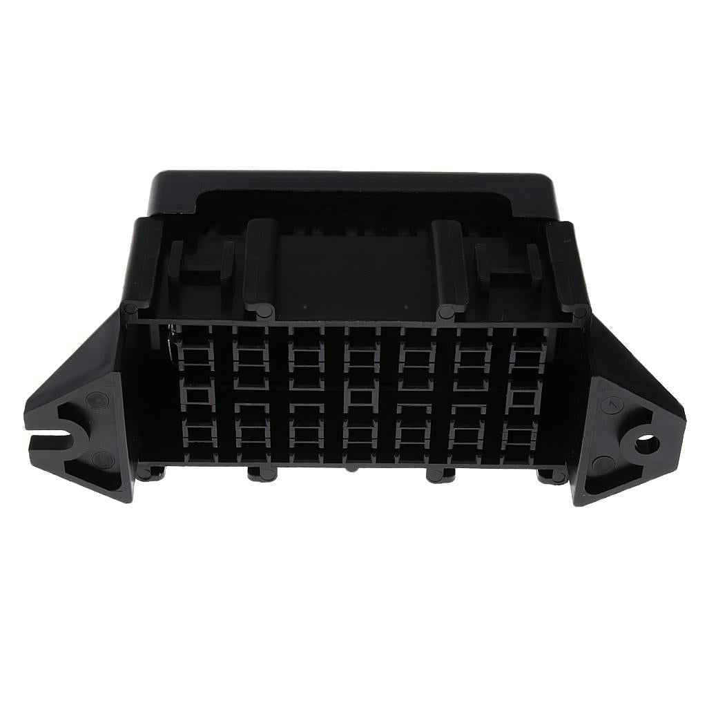 Automotive Car Boat 14Way Middle ATO ATC Blade Fuse Box Block with Terminals