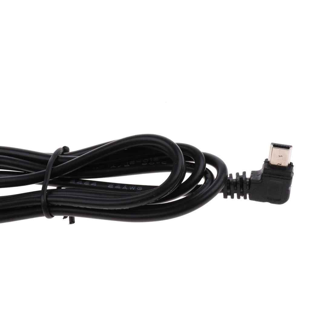Car Charger Adapter 24v to 12v 2A Current Step Down Voltage Reducer Mini USB