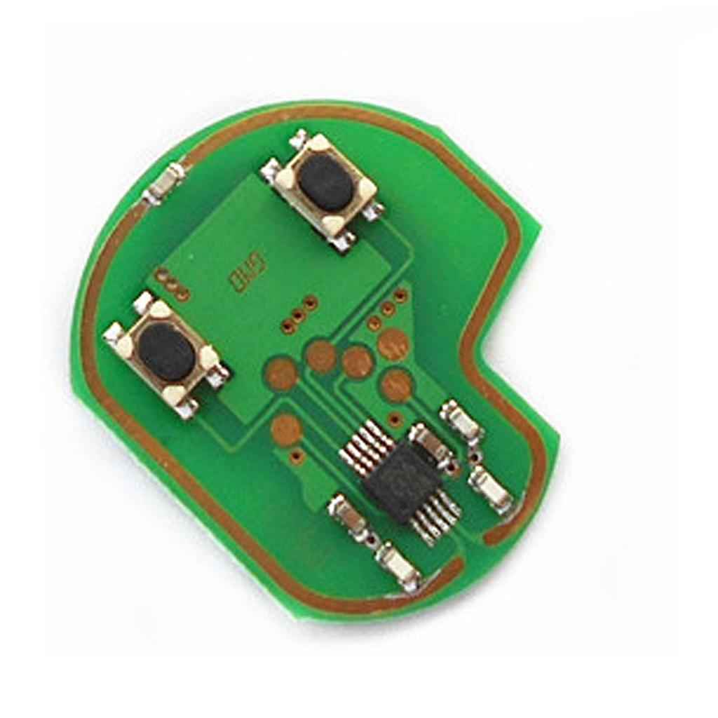 434MHz ID46 Chip Car Remote Key for for Suzuki SWIFT SX4 ALTO VITARA IGNIS JIMNY