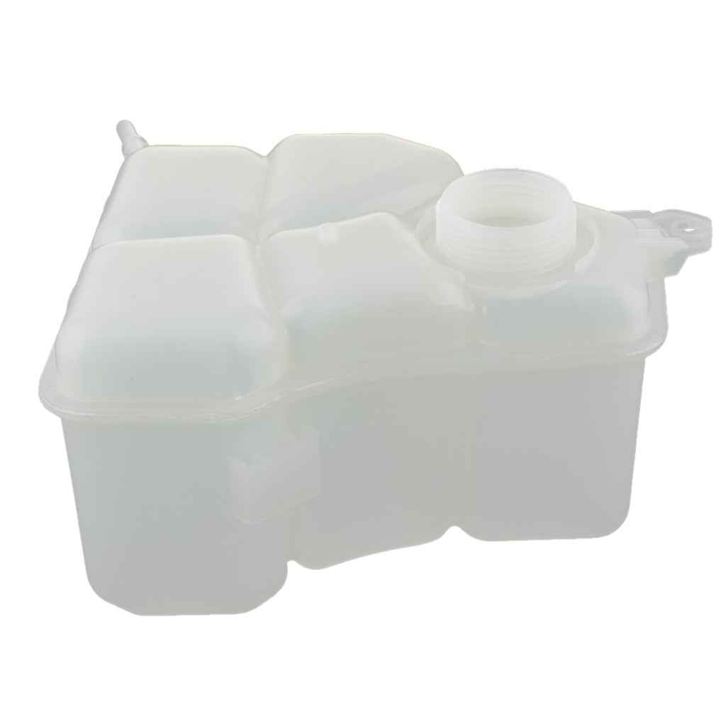 Radiator Coolant Reservoir Expansion Tank For 2001 - 2008 Ford Fiesta Mk6