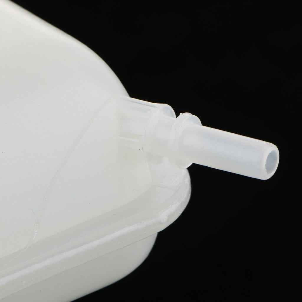 Radiator Coolant Reservoir Expansion Tank For 2001 - 2008 Ford Fiesta Mk6