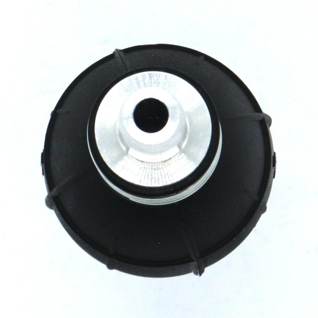 2xUniversal Automobile Hand Pump Manual Diesel Fuel Transfer Delivery 10mm