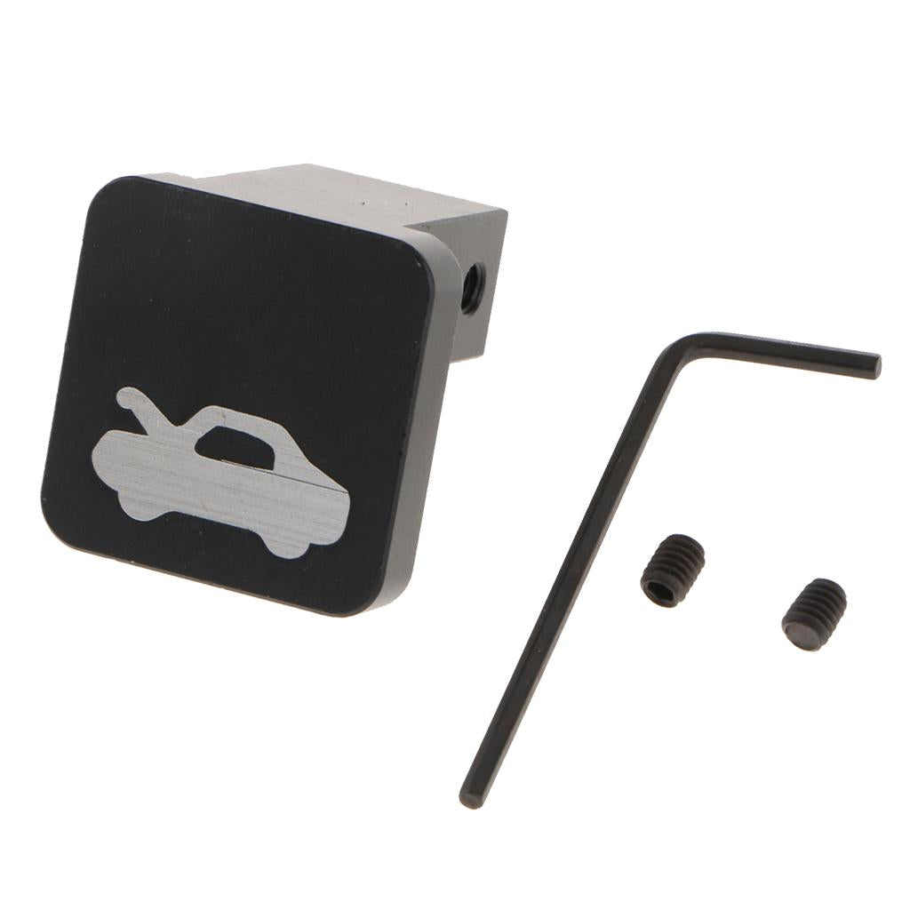 6xHood Release Latch Handle Repair Kit For HondaCIVIC Ridgeline Element Black
