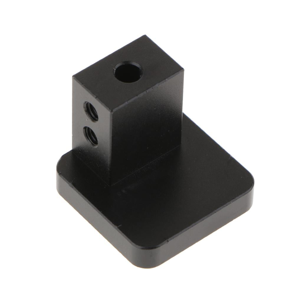 2xHood Release Latch Handle Repair Kit For HondaCIVIC Ridgeline Element Black