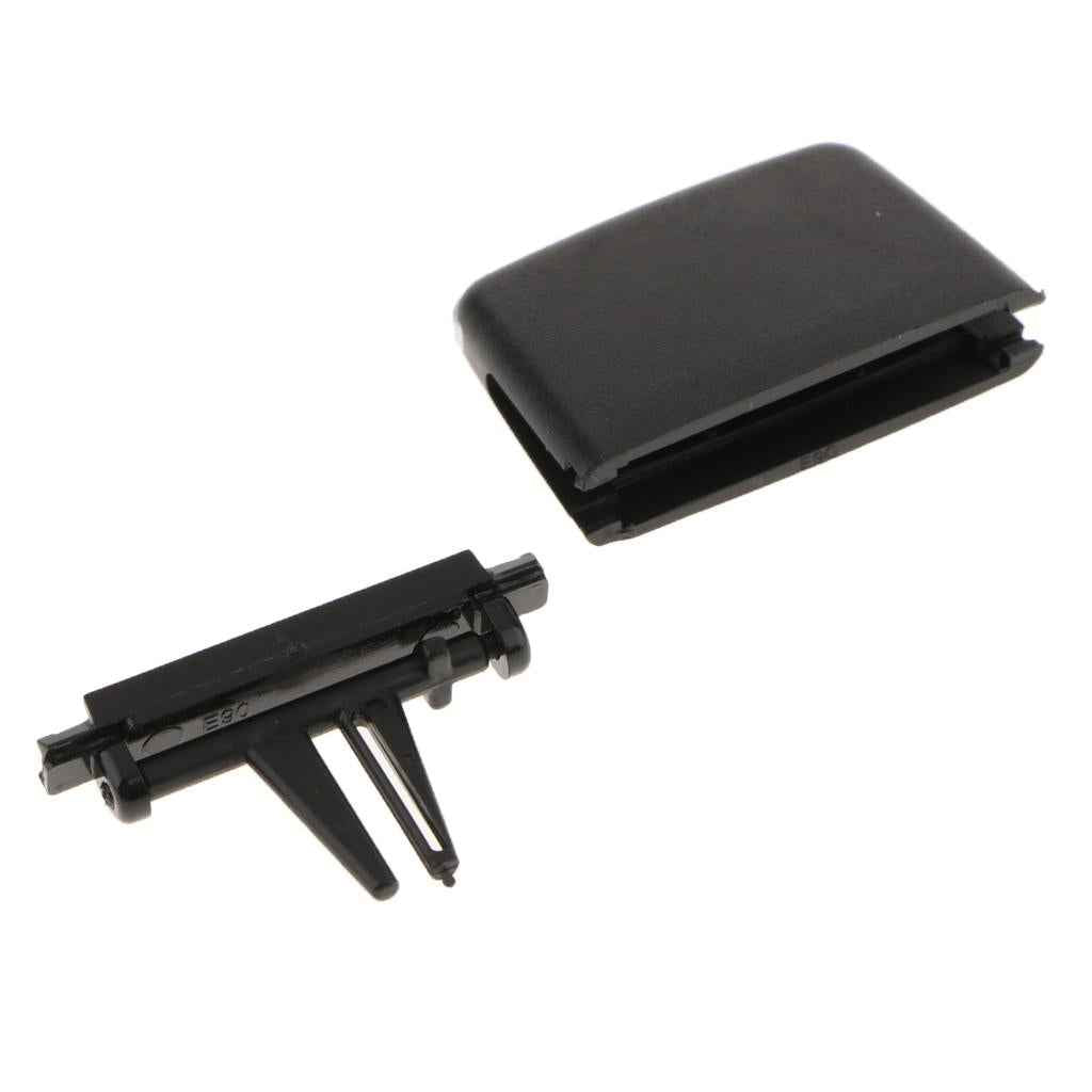 Car Front A/C Air Conditioning Vent Outlet Tab Clip Repair Kit for BMW 3 Series E90 E92 Auto Accessories