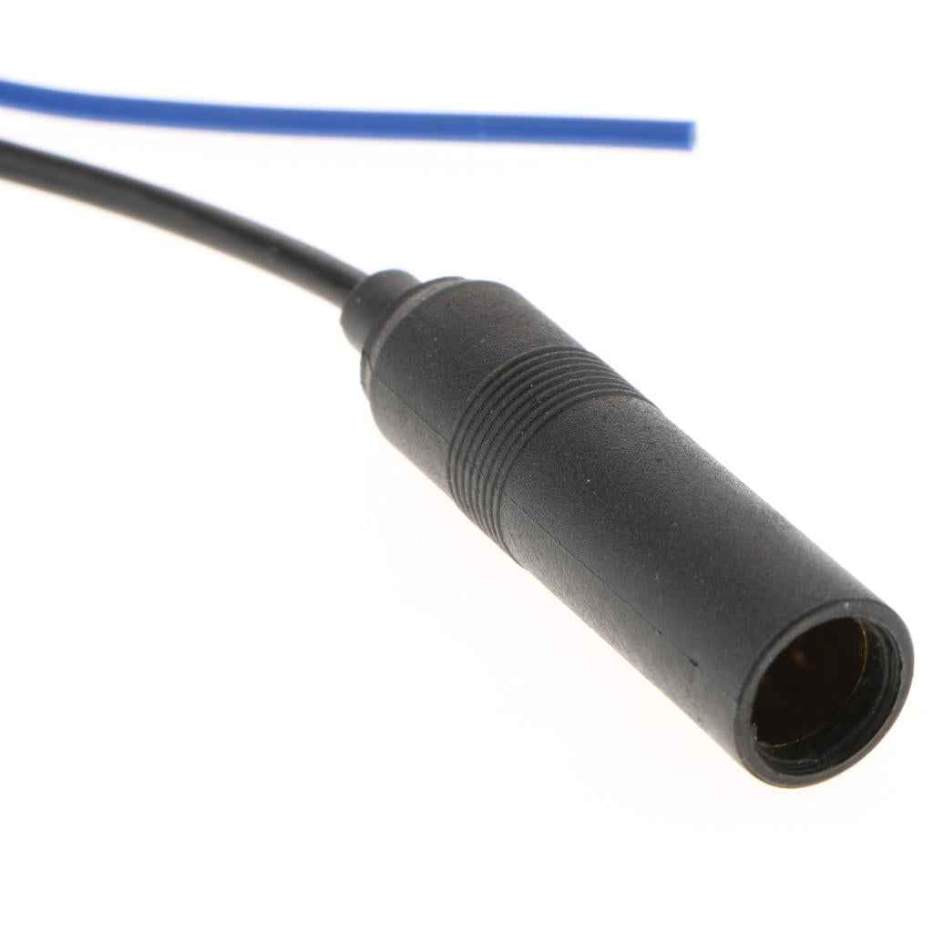 Car Stereo Radio ISO Wire Harness Adapter Connector For Honda Acura SUZUKI