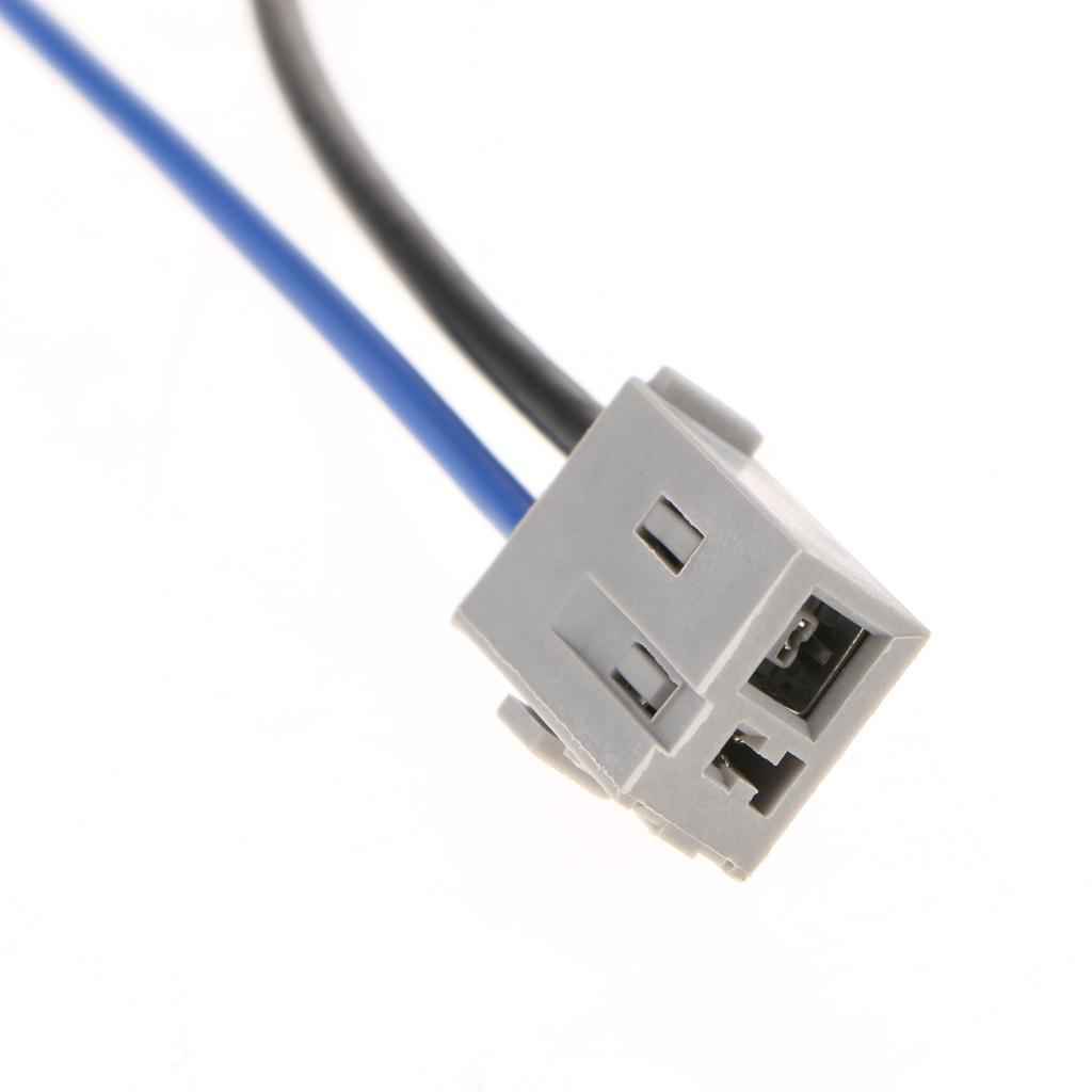 Car Stereo Radio ISO Wire Harness Adapter Connector For Honda Acura SUZUKI