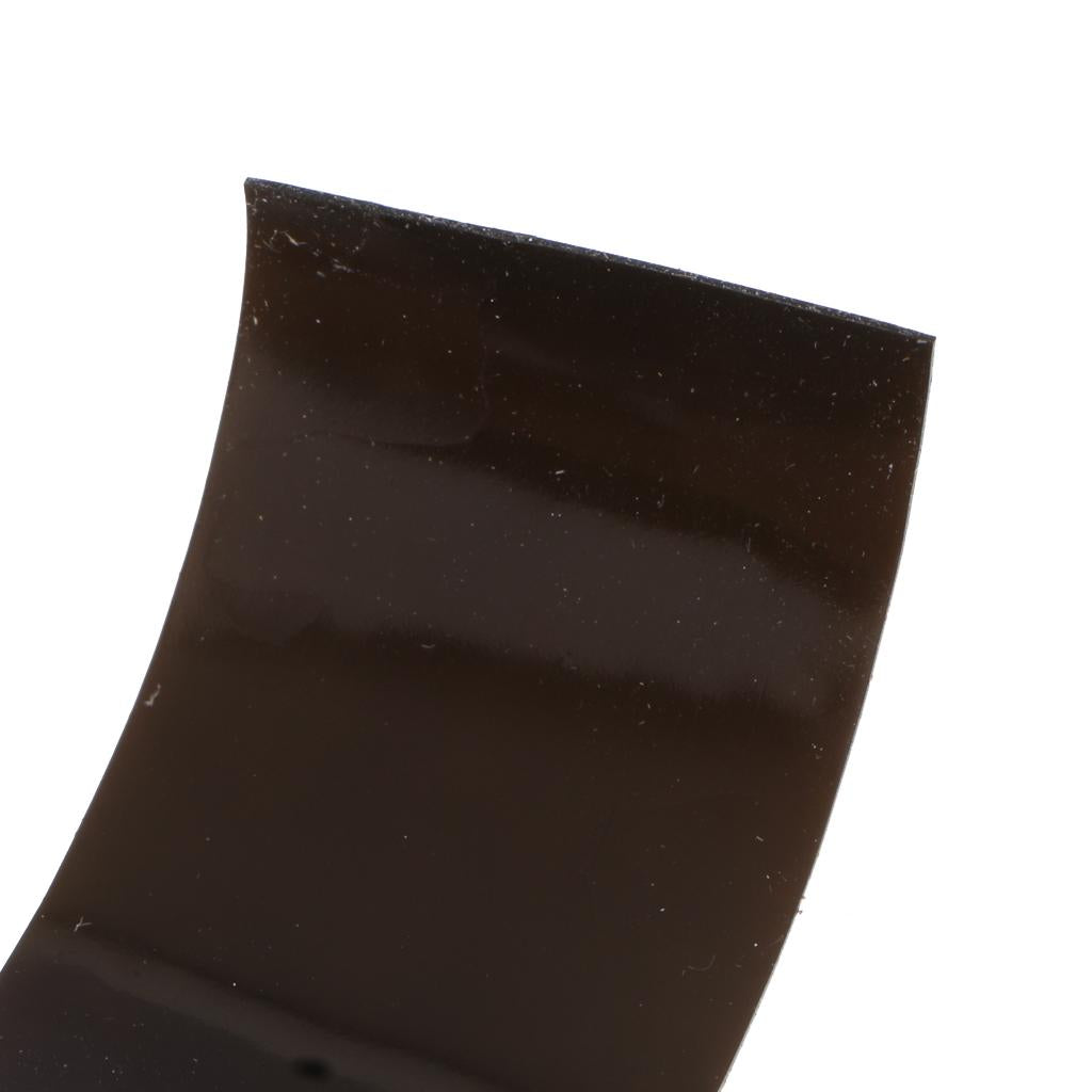 4xSilicone Repair Waterproof Bonding Tape Rescue Self Fusing 3mx2.5cmx0.5mm