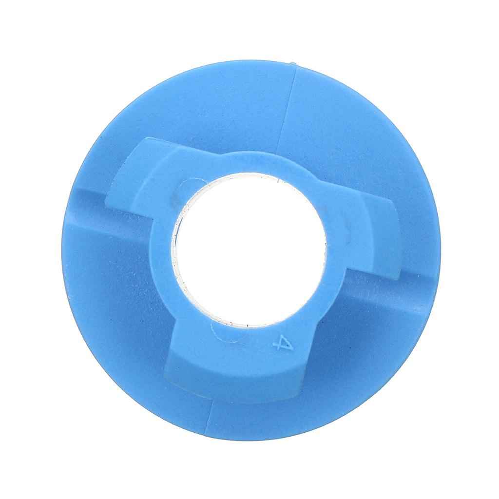 2Pcs LED Headlight Bulb Base Adapter Socket Retainer Car Conversion Kit 880
