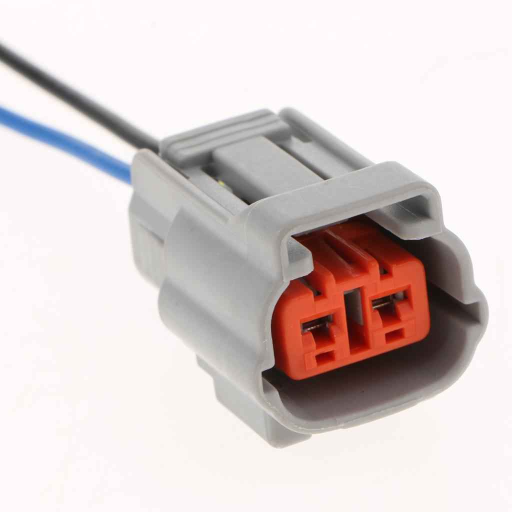 1 Piece Car Engine  Water Temperature Sensor Plug Harness 090 7024-2.2-21